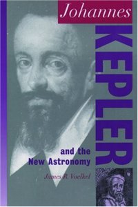 Johannes Kepler