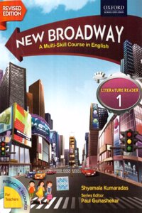 New Broadway Literature Reader 1