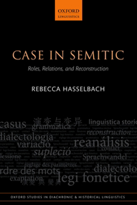 Case in Semitic