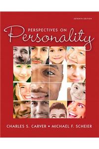Perspectives on Personality Plus MySearchLab with eText -- Access Card Package
