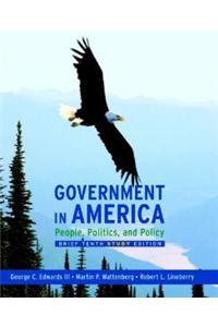 Govt in America