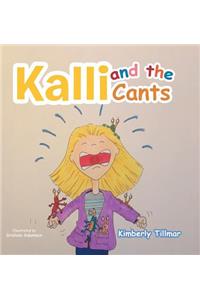 Kalli and the Cants