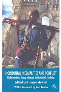 Horizontal Inequalities and Conflict