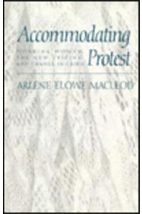 Accommodating Protest