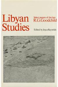 Libyan Studies
