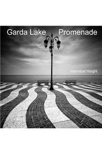 Garda Lake Promenade