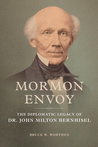 Mormon Envoy