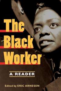Black Worker