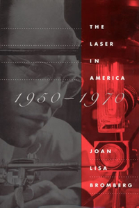 Laser in America, 1950-1970