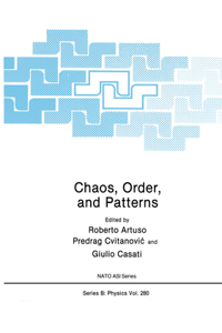 Chaos, Order and Patterns