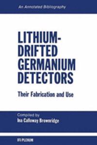 Lithium Drifted Germanium Detectors