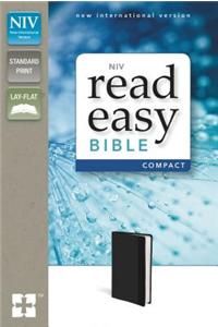 Readeasy Bible-NIV-Compact