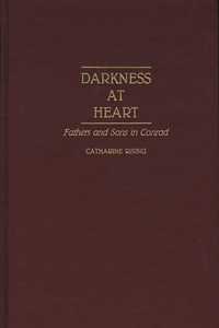 Darkness at Heart