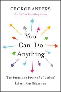 You Can Do Anything