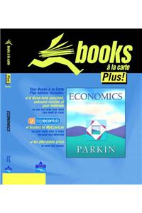 Economics & Myeconlab Student Access Kit