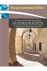 Using and Understanding Mathematics