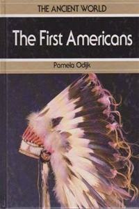 Ancient World;First Americans