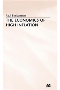 Economics of High Inflation