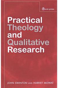 Practical Theology and Qualitative Research