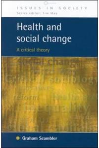 Health and Social Change