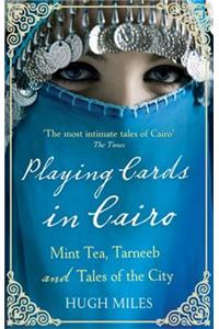 Playing Cards In Cairo