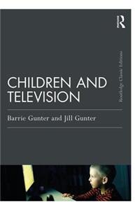 Children & Television