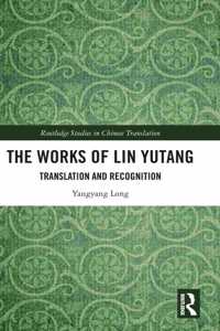 Works of Lin Yutang