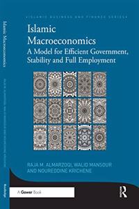 Islamic Macroeconomics