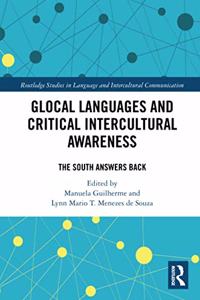 Glocal Languages and Critical Intercultural Awareness