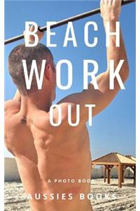 Beach workout