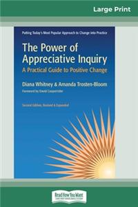 Power of Appreciative Inquiry