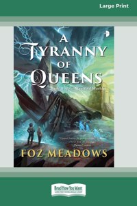 Tyranny of Queens