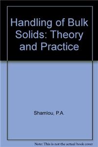 Handling of Bulk Solids