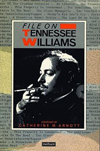 Tennessee Williams on File (Plays and Playwrights)