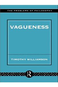 Vagueness