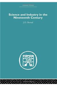 Science and Industry in the Nineteenth Century