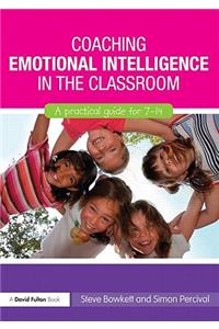 Coaching Emotional Intelligence in the Classroom