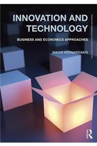 Innovation and Technology