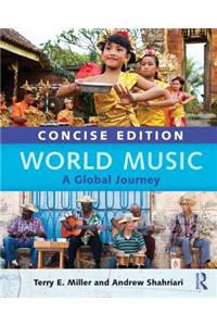 World Music Concise Edition