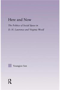 Here and Now