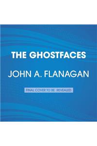 The Ghostfaces