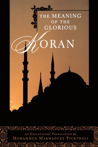 Meaning of the Glorious Koran