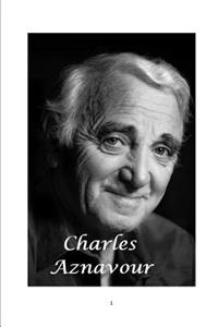 Charles Aznavour