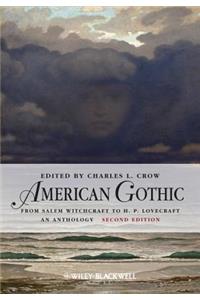 American Gothic 2e
