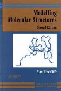 Modelling Molecular Structures
