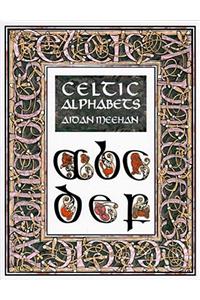 Celtic Alphabets