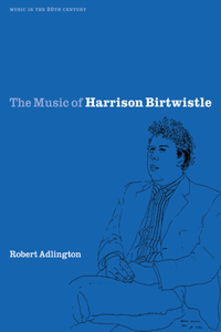 Music of Harrison Birtwistle