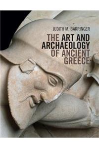 The Art and Archaeology of Ancient Greece