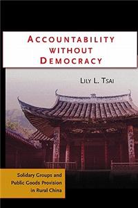 Accountability Without Democracy