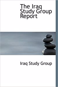 Iraq Study Group Report